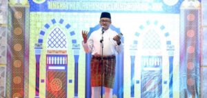 Jefridin: Al-Quran Harus Diimplementasikan di Kehidupan Sehari-hari