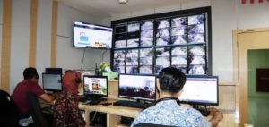 Pemko Batam Tawarkan CSR untuk Pengadaan CCTV