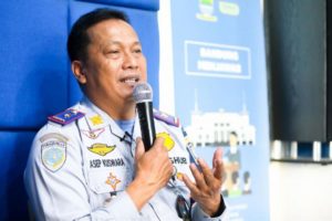 Menderek yang Sembarangan Parkir? Ya, Aturannya Sedang Digodok