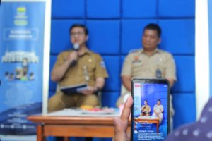 Kota Bandung Siap Jadi Pilot Project Kartu Prakerja