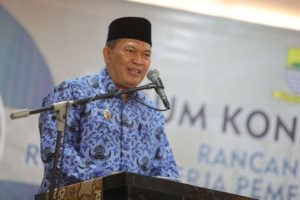 2021, Fokus 13 Agenda Pembangunan