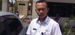 Semua SMP di Batam Laksanakan UNBK