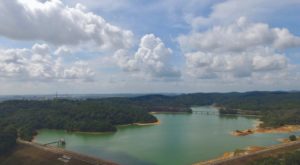 Kemarau Panjang, BP Batam Ajak Warga Shalat Istisqa Besok Jum’at