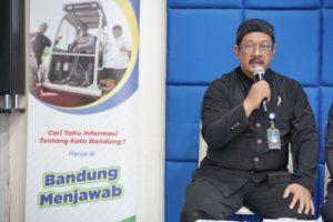 Sasar Penduduk Miskin, Pemkot Kaji Kartu Bandung Sejahtera