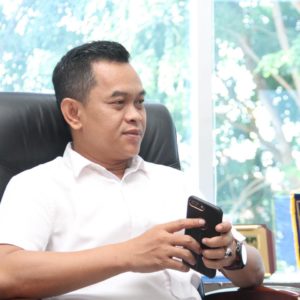 Agar Masyarakat Lebih Waspada, PWI Kepri Minta Tim Gugus Tugas Covid-19 Buka Jati Diri Kasus Corona