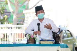 7 Pasien COVID-19 Kota Batam Dinyatakan Sembuh