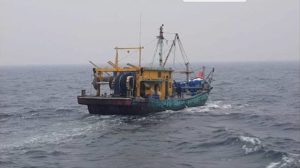 ABK WNI Tersiksa di Kapal China, Meninggal Dibuang ke Laut