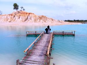 Kemenparekraf Sebut Bintan Siap Terima Wisman di Normal Baru