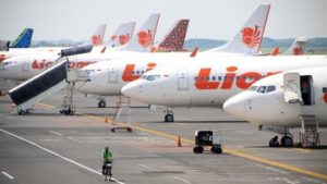 Maskapai Lion Air Group Kembali Mengudara 10 Juni Besok