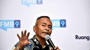 PWI Pusat Apresiasi Dukungan Sejumlah Gubernur Terhadap Media di Tengah Wabah Covid-19