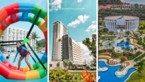 TAUZIA BOOSTER (Book Now, Stay Later!) Fair Menghadirkan Promosi Prepaid Voucher Kamar dengan Harga Mulai dari Rp200.000