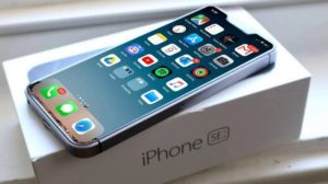 iPhone SE 2 Belum Diluncurkan di Indonesia Sudah Beredar di Batam