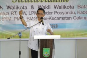 7 Kecamatan di Batam Zona Hijau COVID-19