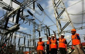 Jokowi Terbitkan PP 37/2020, PLN Dapat Suntikan Dana Rp5 Triliun