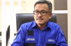 Batam Dapat Rp14,9 M Dana Insentif Daerah dari Pemerintah Pusat