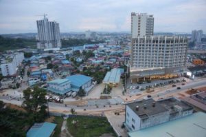 Sektor Industri di Kota Batam Kembali Bergeliat