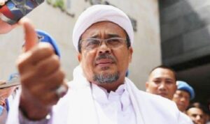 Wakil Ketua MUI: Banyak Pihak yang Sangat Merindukan Rizieq