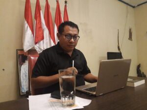 Untuk Menjaga Kondusifitas Nasional, SMSI Serukan Perangi Hoax