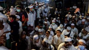 Biarkan Kerumunan di Acara Rizieq Shihab, Setara: Pemerintah Lukai Masyarakat