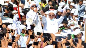 Rizieq Shihab Bakal Diperiksa Polisi Hari Ini, Ini 5 Faktanya