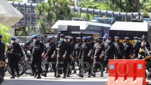 Jika Rizieq Shihab Mangkir Hari Ini, Polisi Sudah Punya Rencana Cadangan