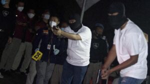 Jasa Marga soal CCTV Bentrok FPI-Polisi: Kerusakan Ini Jarang