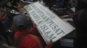 Kapolri Keluarkan Maklumat, Larang Simbol FPI di Masyarakat