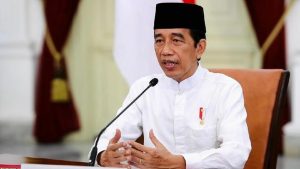 Sinyal Pemulihan Ekonomi Menguat, Presiden Tetap Waspadai Dampak PPKM