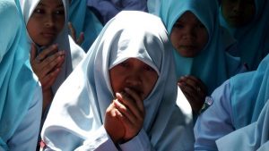 Frasa Madrasah Hilang di RUU Sisdiknas dan Klarifikasi Kemendikbud