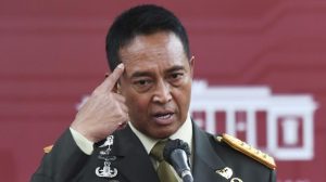 Panglima TNI Perintahkan PM Lindungi Korban Kerangkeng Bupati Langkat