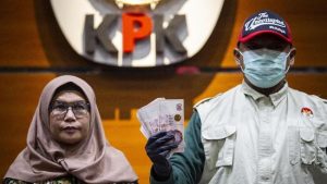 Harta Lili Pintauli Rp2,2M, Naik Rp500 Juta Meski Gaji Dipotong KPK