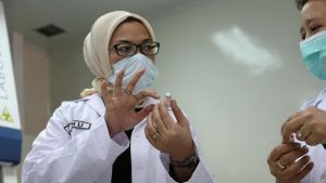 BPOM: Depot Air Minum Isi Ulang Tak Wajib Tempel Peringatan BPA