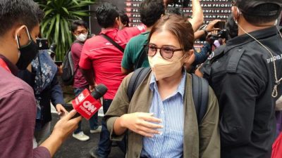 KontraS: RKUHP Bisa Hambat Penyelesaian Kasus HAM Berat