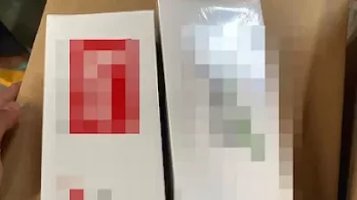 Galakkan Operasi Gempur Rokok Ilegal, BC Batam Amankan Kapal Cepat Berisi Ratusan Ribu Rokok Ilegal