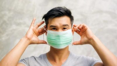 Satgas Ungkap Alasan Pemerintah Kembali Imbau Wajib Masker