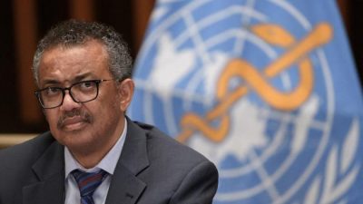 WHO soal Kasus Covid-19 Global Naik: Pandemi Masih Jauh dari Selesai