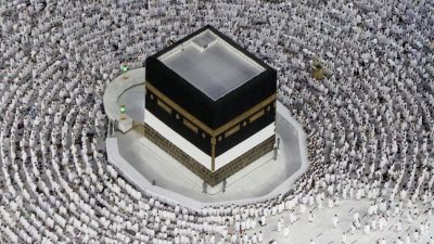 Antrean Haji Malaysia Capai 141 Tahun, Berpotensi sampai 300 Tahun