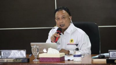 Komnas HAM Periksa CCTV dan Ponsel Selidiki Kematian Brigadir J