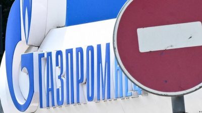 Kesepakatan Gas Uni Eropa Cermin Kesenjangan Utara-Selatan