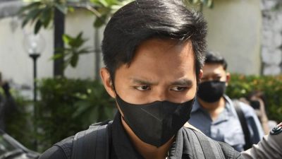 Pengakuan Terbaru Bharada E Bongkar Perintah Atasan Tembak Brigadir J