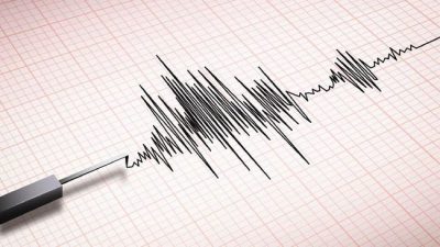 4 Kali Gempa di Memberano, Papua Tidak Berpotensi Tsunami