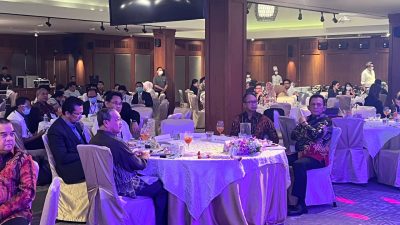 Delegasi Indonesia di Phuket Thailand Dipimpin Gubernur Ansar