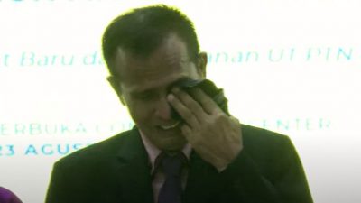 Pengacara Ungkap Ayah Brigadir J Menyerah: Dia Jenuh Tak Ada Kepastian