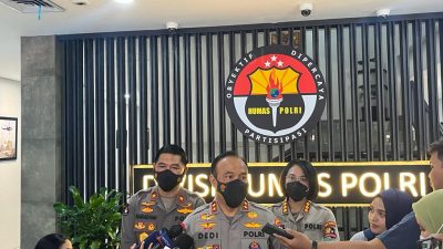 PTDH Ferdy Sambo Langkah Tegas dan Komitmen Polri Usut Tuntas Kasus Brigadir J