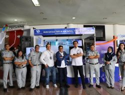 Melalui Fordigi BUMN Goes To Campus, Jasa Raharja Dorong Mahasiswa Wujudkan Ekosistem Digital