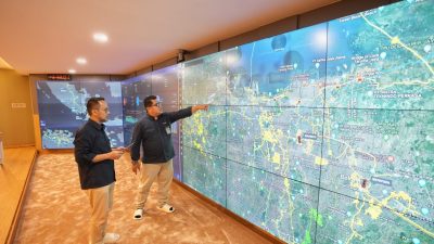 Satgas PGN Berhasil Jaga Penyaluran 879 BBTUD Gas Bumi Nasional 2023-2024