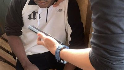 Aksi Pencurian Kamar Kost di Baloi Terekam CCTv, Kurang dari 12 Jam Pelaku Dibekuk Polsek Lubuk Baja