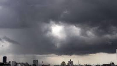 Cuaca Hari Ini Batam Akan Terjadi Hujan Dari Pagi Hingga Sore Hari