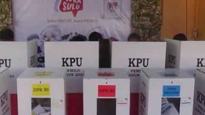 2 Warga Lanjut Usia di Jatim Meninggal Saat Akan Mencoblos