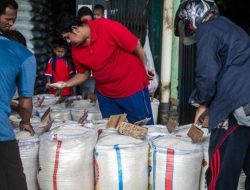 BI Ikut Bersuara soal Kenaikan Harga Beras Belakangan Ini